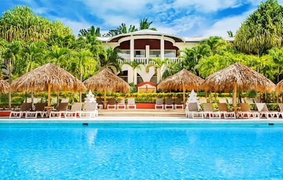 Tamarindo Vacation Packages