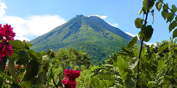 Arenal Volcano Nature and History Tour Tour - Arenal Costa Rica