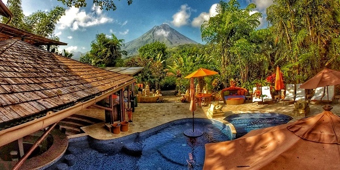 Nayara Gardens At Arenal Volcano Costa Rica Rates Reviews