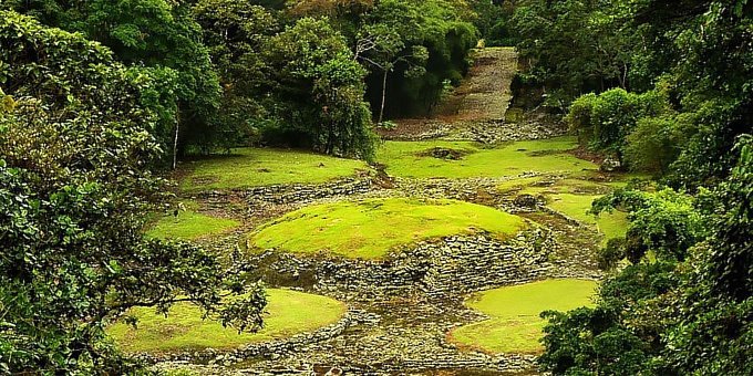 Pre-Columbian History & Colonization of Costa Rica