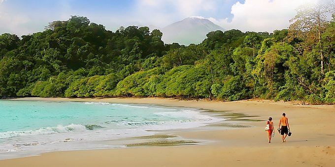 When To Visit Costa Rica Best Times Of The Year To Visit Costa Rica