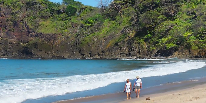 Costa Rica October Weather Holidays And How To Plan